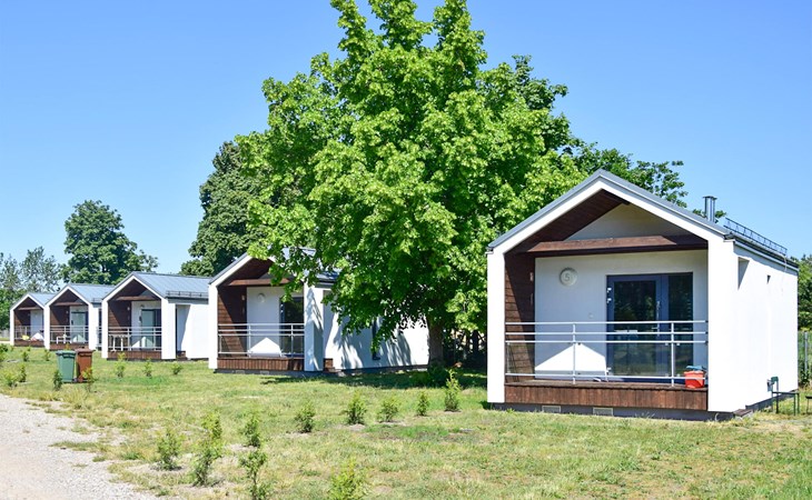 Stunning home in Nowe Warpno 1