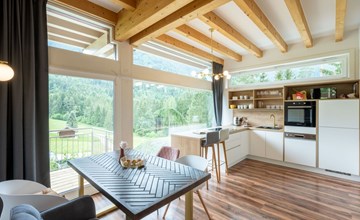 Haus Melita in Feistritz Ob Bleiburg 2