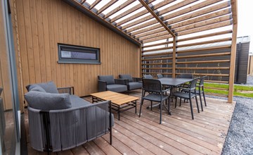 Cube Split Sauna 6  2