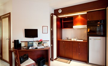 La Malouinière des Longchamps 3