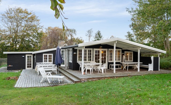 "Rami" - 2km from the sea 1