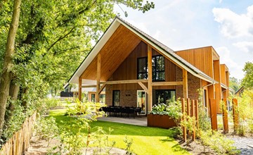 Veluwe Villa Wellness | 12 Personen 2