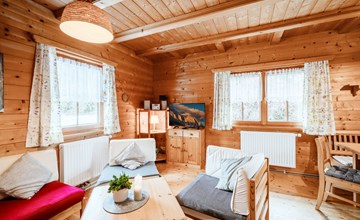 Chalet Simon (GBM250) 3