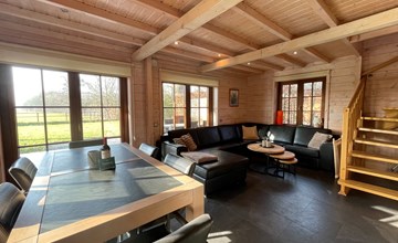 Salland Hideaway - 6 Personen 2