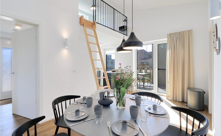 Awesome home in Lembruch/Dümmer See 1