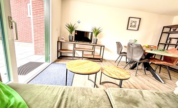 Beach House Westkapelle 2B 2