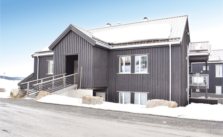 Fjellstua C3, leil. 202 1