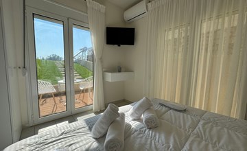 "Panor Villas" mit eigenem Pool 2