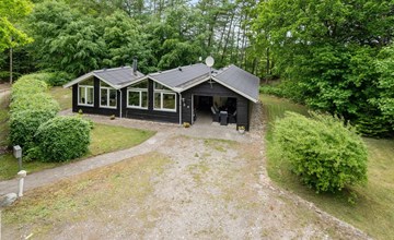 "Magh" in Het Limfjord 3