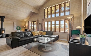 Tolles Haus in Hvide Sande mit Sauna 3