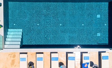 für 10 Personen in Kournas, Kreta (West-Kreta) 3