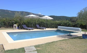 GITE im Herzen der Drôme Provençale 3