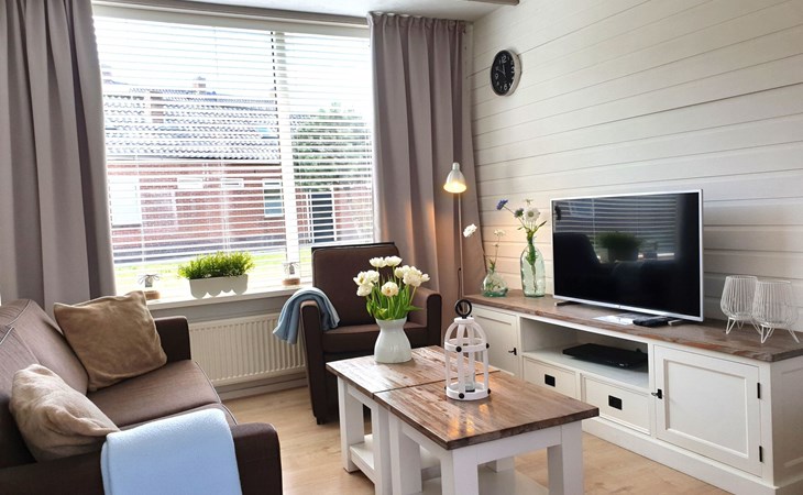 Sommerhaus "De Zeester" 1