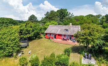 Gorgeous home in Karrebæksminde with WiFi 2