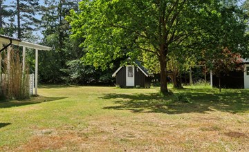 „Rietrikki“ – 1,5 km vom Meer entfernt in Seeland 3