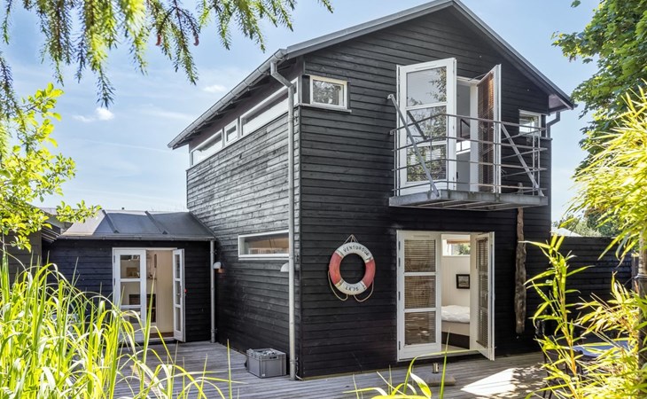 "Anouk" - 500m from the sea 1