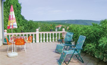1 bedroom lovely apartment in Rakalj 3