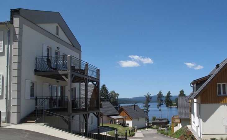 Lakeside Village 8 1