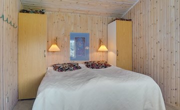 "Glum" - 300 meter van de zee in NO Jutland 2