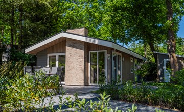 Vakantiewoning Wildhoeve comfort | 6 persoons 3