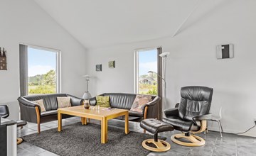 4 bedroom amazing home in Haderslev 3