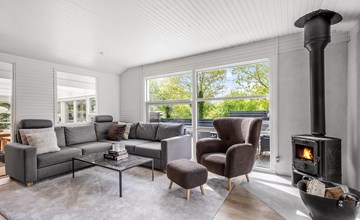 Beautiful home in Løgstrup 3