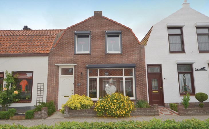 Stunning home in Breskens with WiFi 1