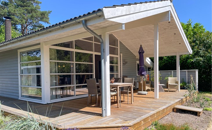 3 bedroom awesome home in Nykøbing Sj 1