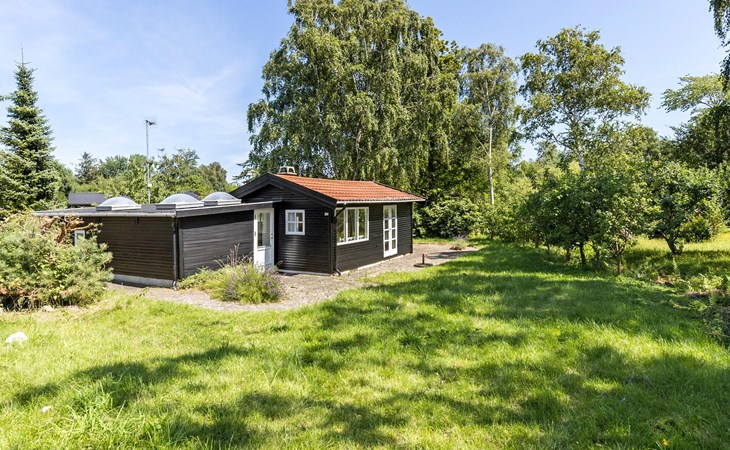 2 bedroom lovely home in Jægerspris 1