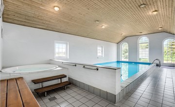 Lovely home in Rømø with sauna 3