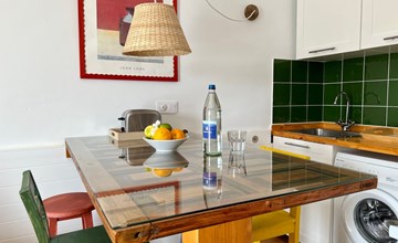 Apartamento La Barca 3