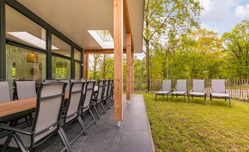 Big Lodge | 10 personen 3