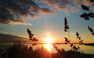 3 bedroom amazing home in Vallersund 3