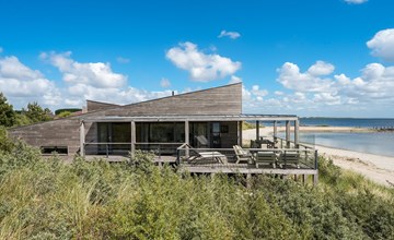 Villa Deluxe | 6 Pers. (Villa 17) 3