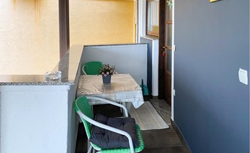 1 bedroom awesome apartment in Liznjan 2