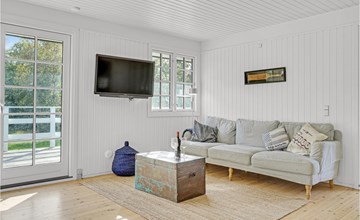 Gorgeous home in Vejby with WiFi 3