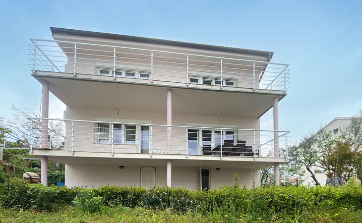 Beautiful apartment in Krk with WiFi 1
