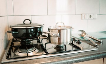 Rolstoel appartement 3