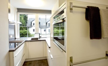 Kristall Apartments A 3