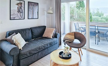 Schöne Wohnung in Rab mit WLAN 2