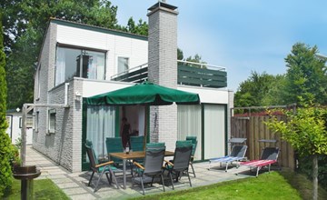 Veermansplaat 25 - Noordzeepark Ouddorp  Haus Carla 2