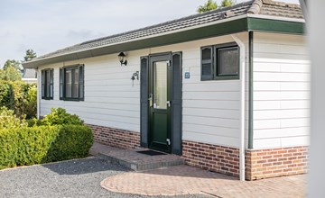 4-person accommodation (without TV), 2 bedrooms 2