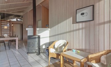 "Panu" - 600m from the sea in NW Jutland 2