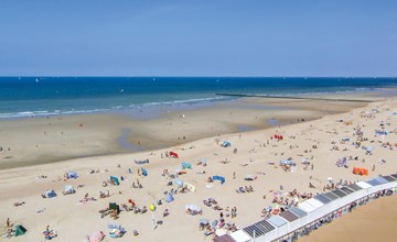 2 bedroom beautiful apartment in Oostende 3