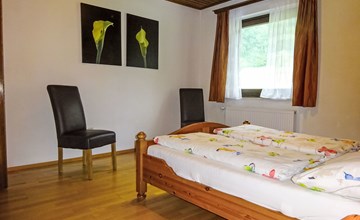 Cosmea in Millstatt 3