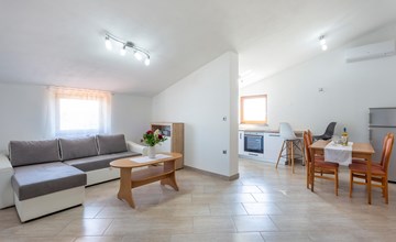 Amazing apartment in Vodnjan with WiFi 3