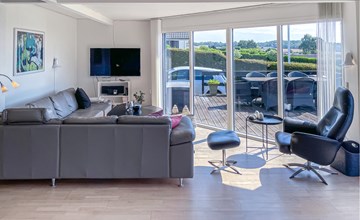 Nice home in Faaborg with house sea view 3