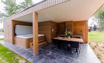 Hertogenvilla Wellness  2