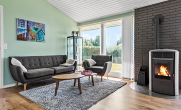 2 bedroom nice home in ølsted 3