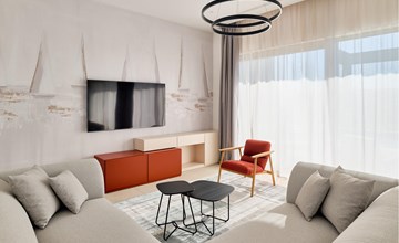 Beautiful home in Tar 3